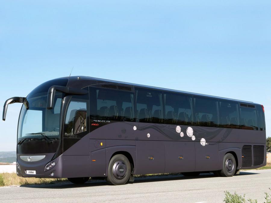  Irisbus Magelys Pro 2011 года  (фото 2 из 2)